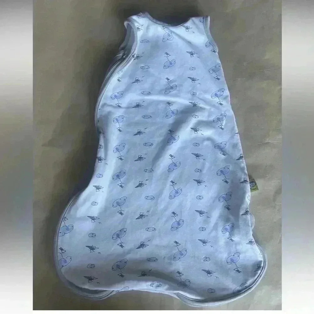 Nested Bean Zen Sack Classic Size Small - Picture 4 of 6